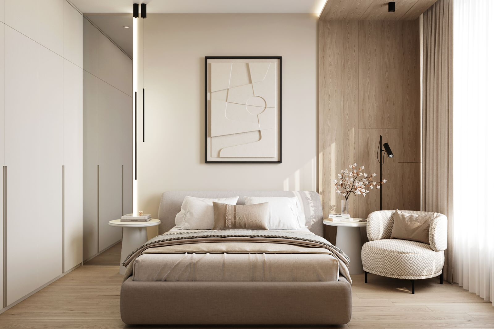 дом в п.Новогорск