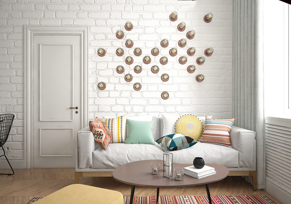 Наталья Патрушева / Студия дизайна интерьера