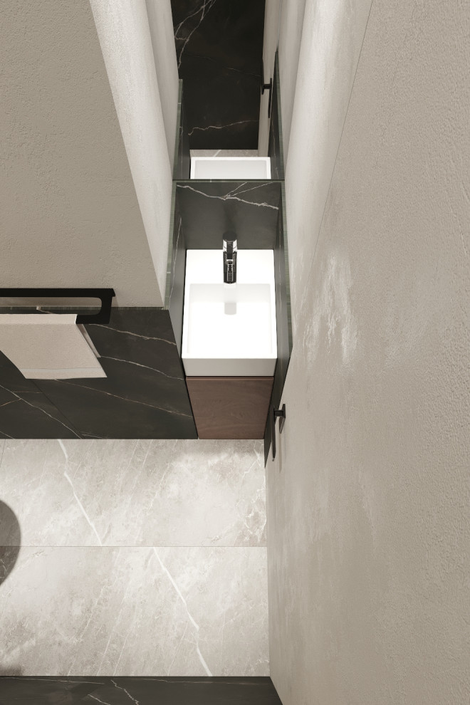 Апартаменты 70 кВ.м в ЖК БУКИНИСТ