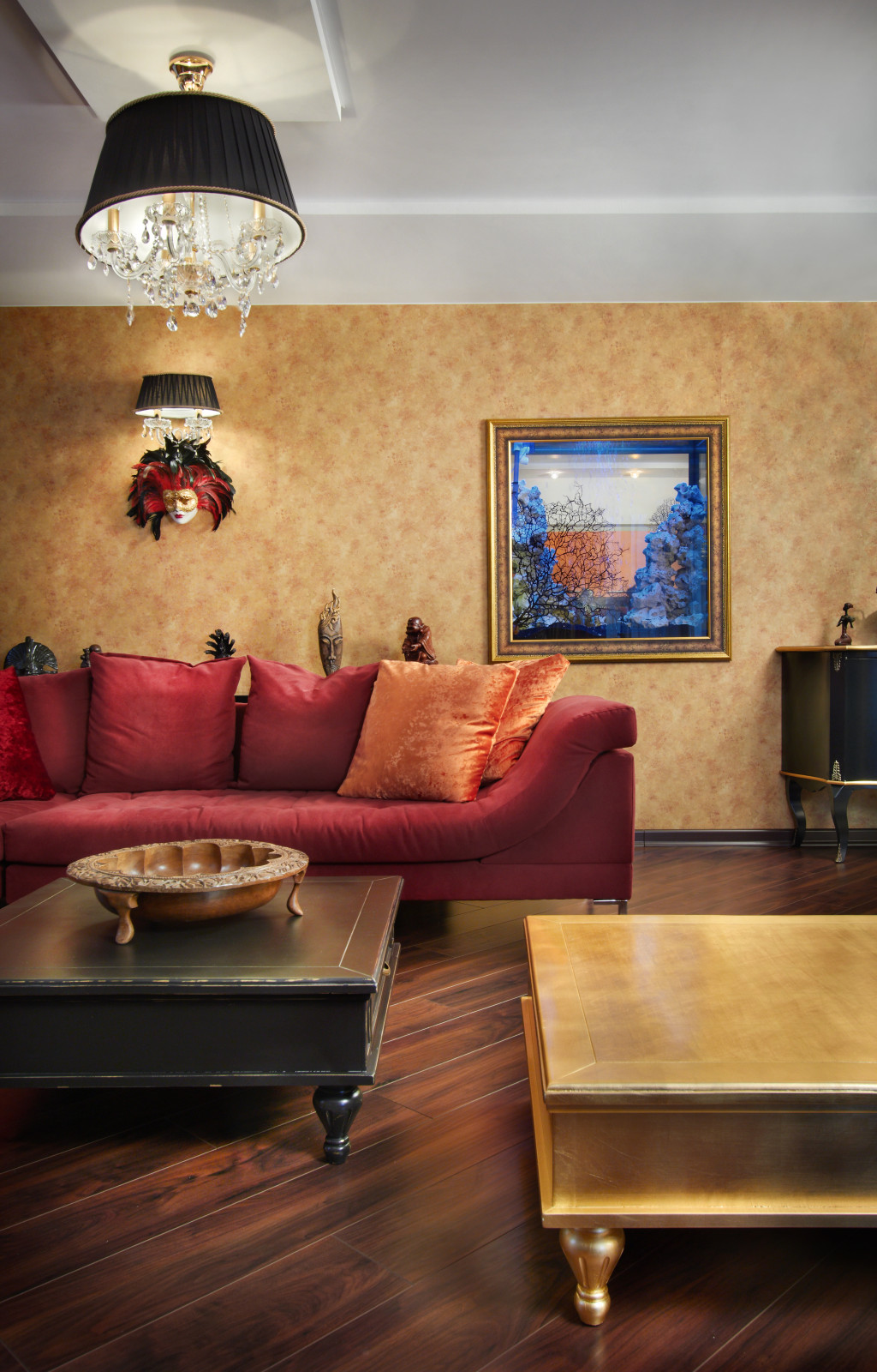 Байкер и Принцессаго