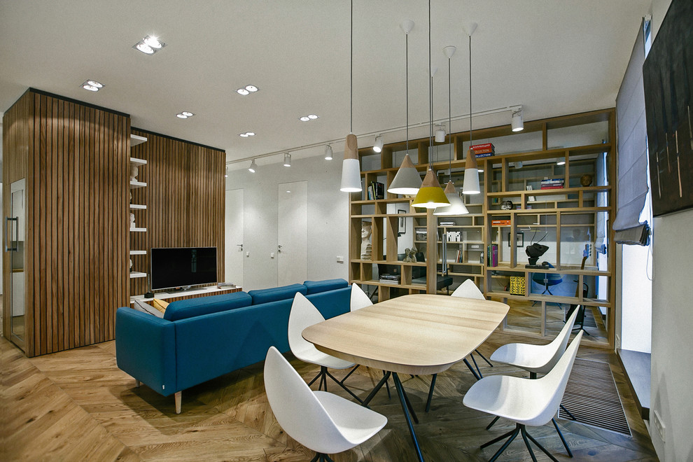 Квартира Года Собака.РУ 2015