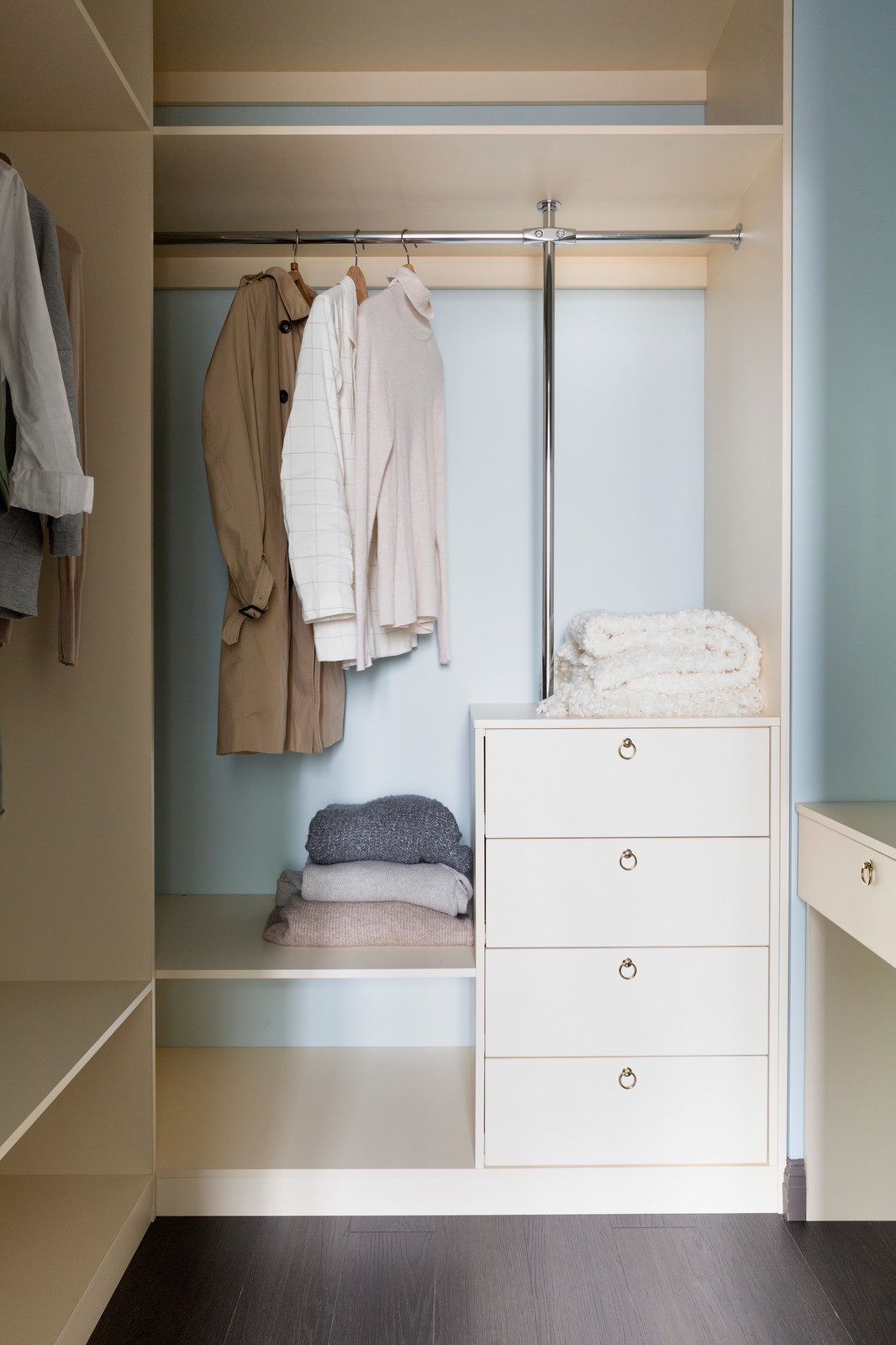 Квартира в центре