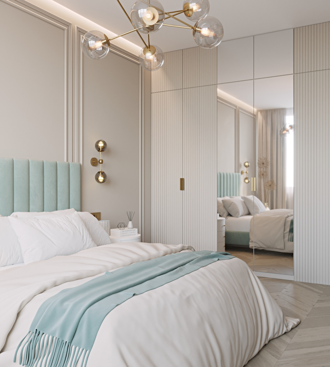 Вместительная система хранения