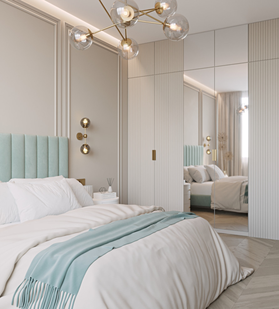 Вместительная система хранения