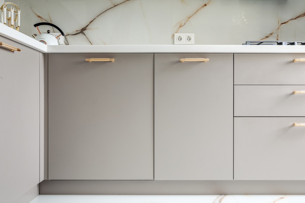 Кухня на Каширском шоссе