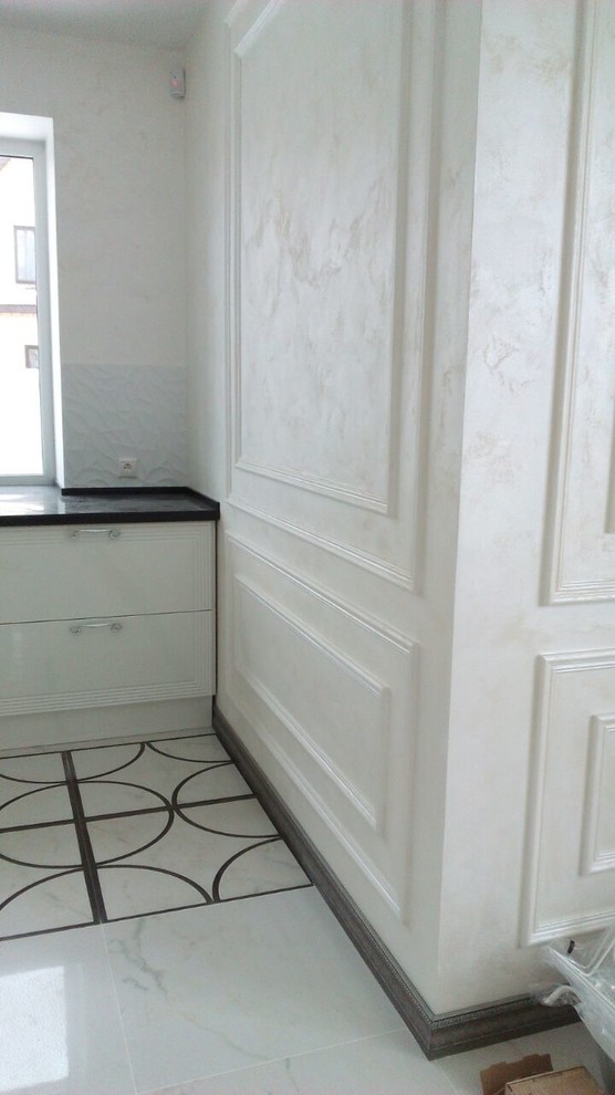 Обложка проекта: Загородный дом