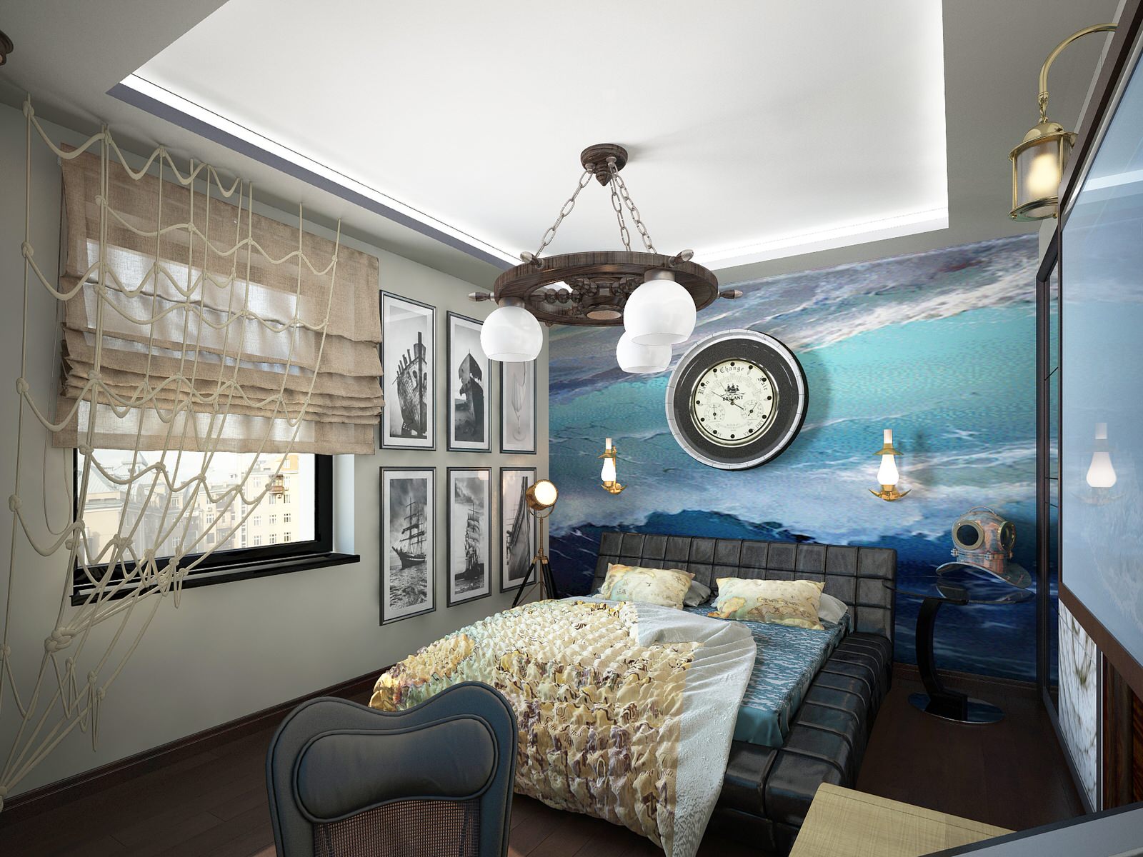 Эклектика современности