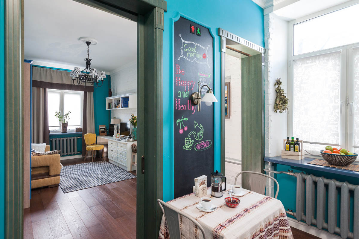 Shostak Anatoly interior photography