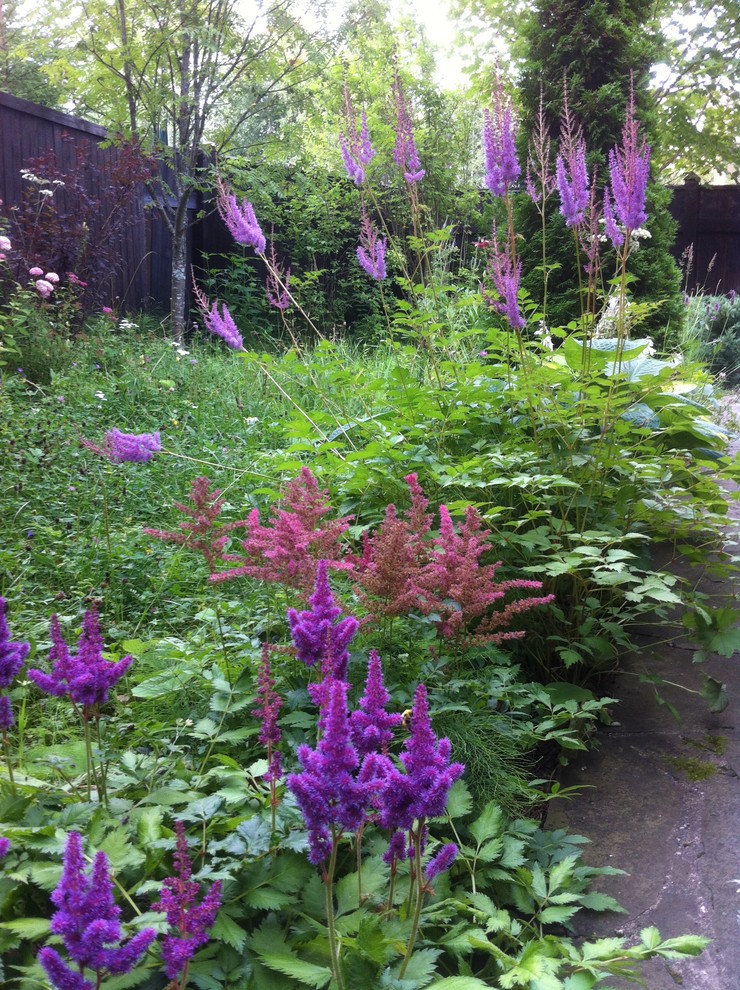 В гостях: Сад на выходные для родителей