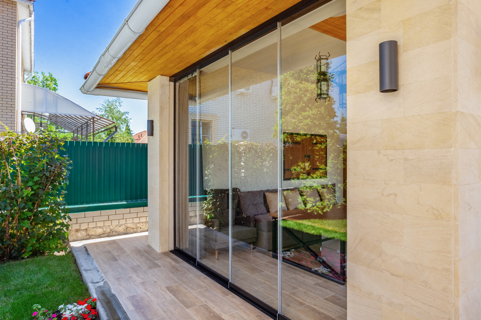 Бизнес "АЛЮМСТРОЙ"