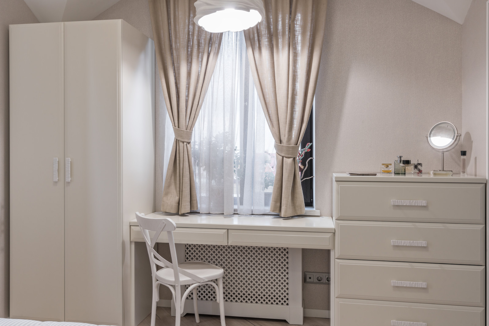 Немного солнца в холодной воде