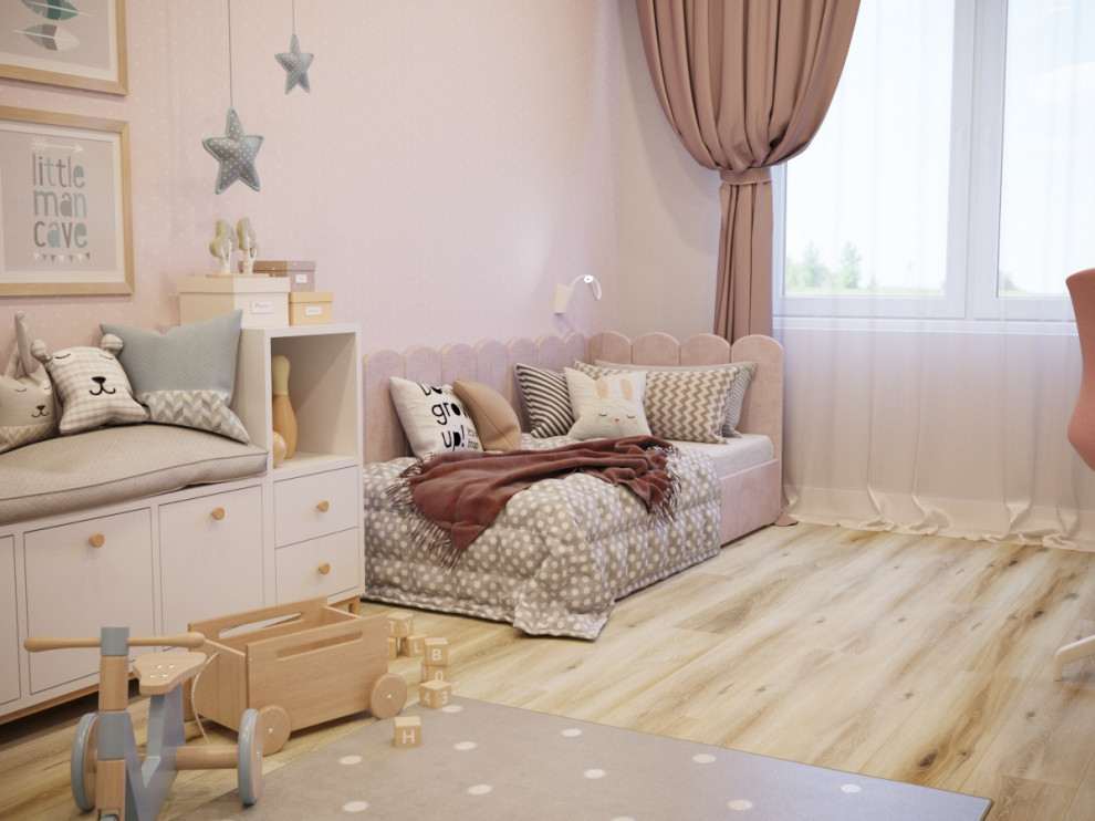 ЖК "Расцветай"