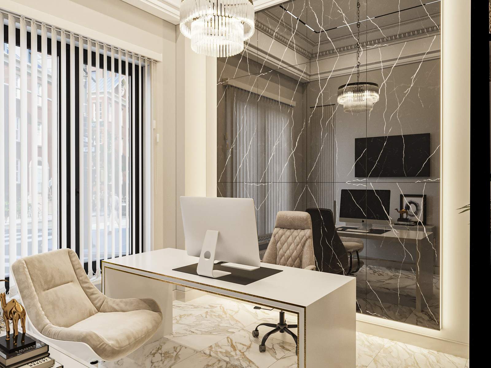 Клиника косметологии, 105,7 м²