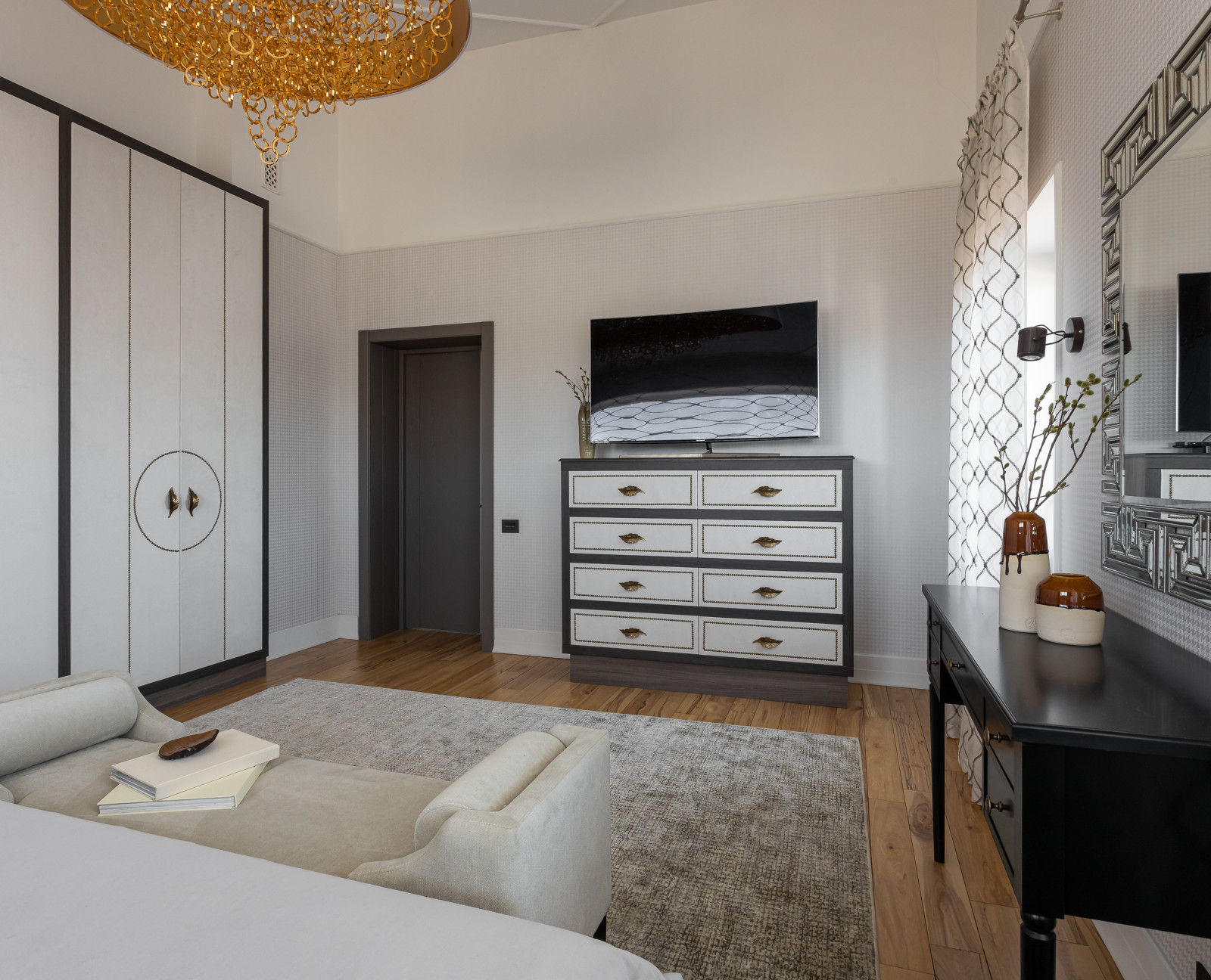 Дом Юрюзань