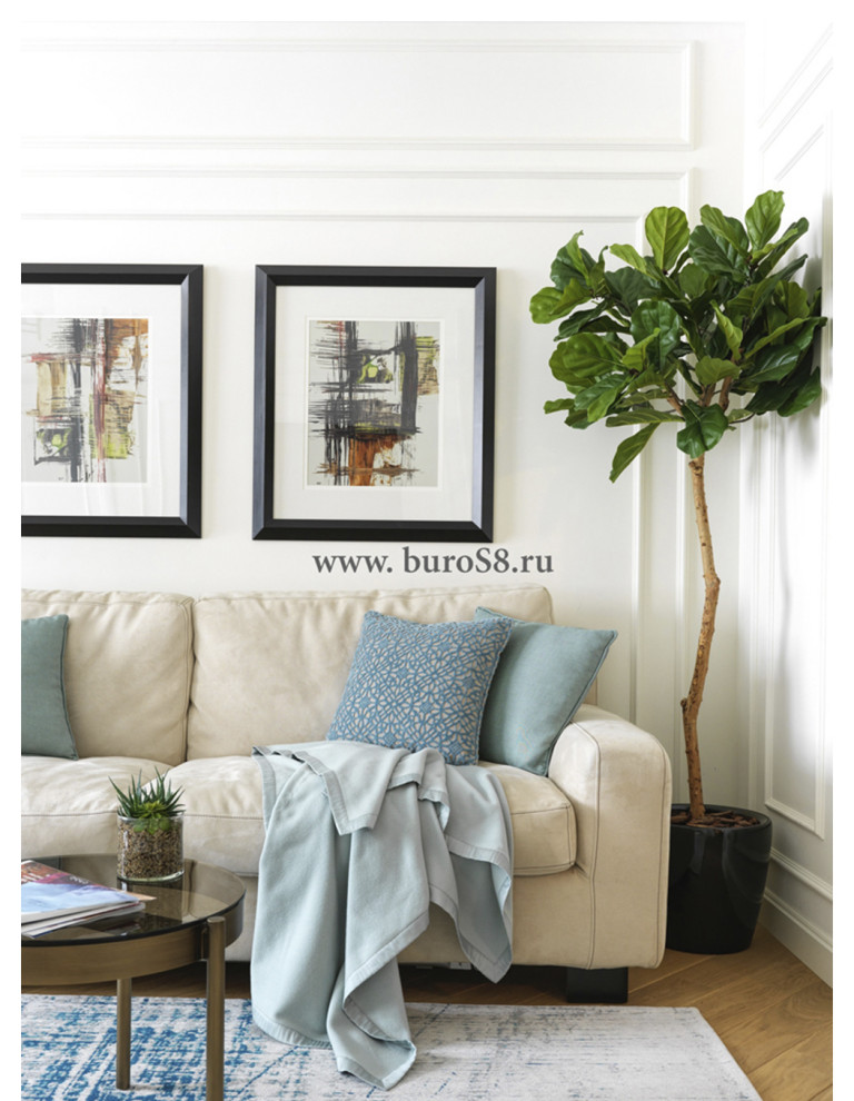 Обложка проекта: ЖК "Английский квартал"