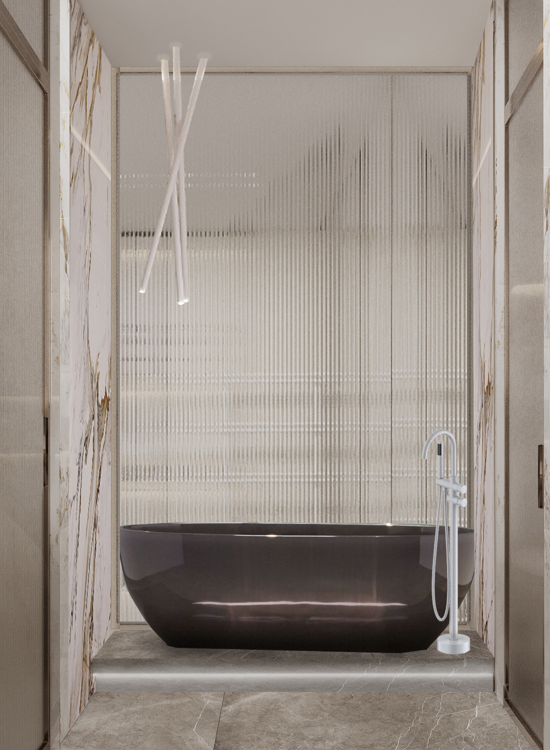 Апартаменты в ЖК Суббота