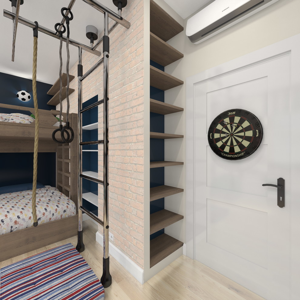 Квартира в ЖК "WELLTON PARK" ВИЛЛАНЖ