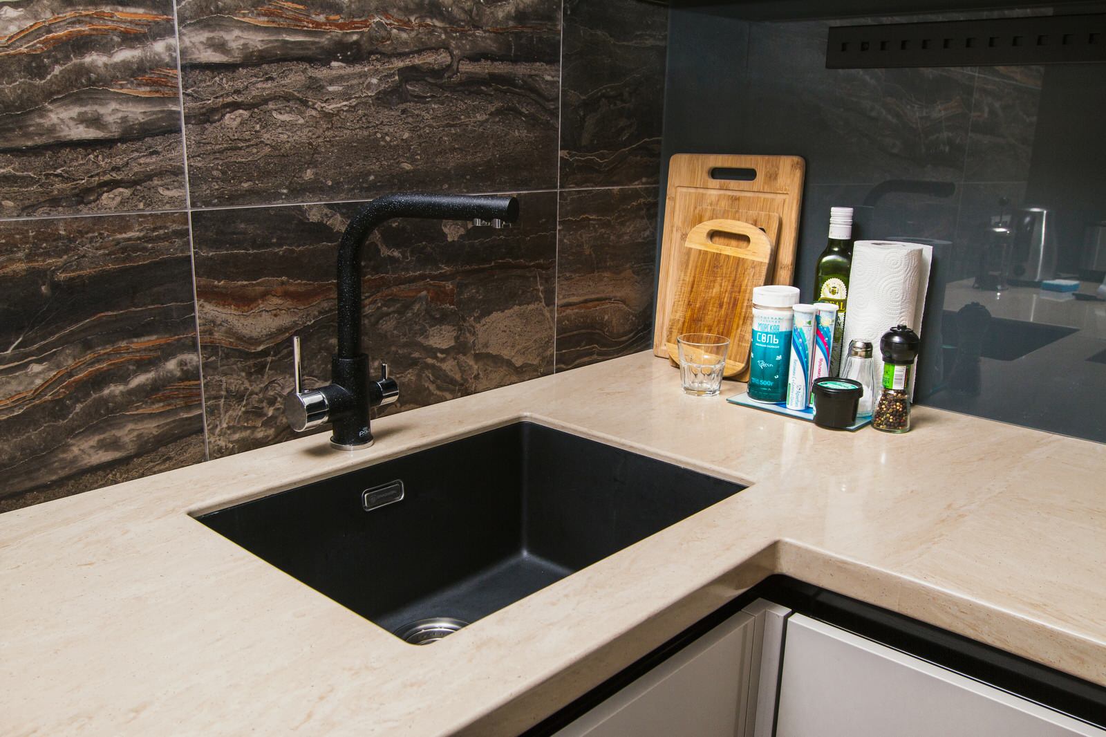 Квартира на берегу реки г.Архангельск