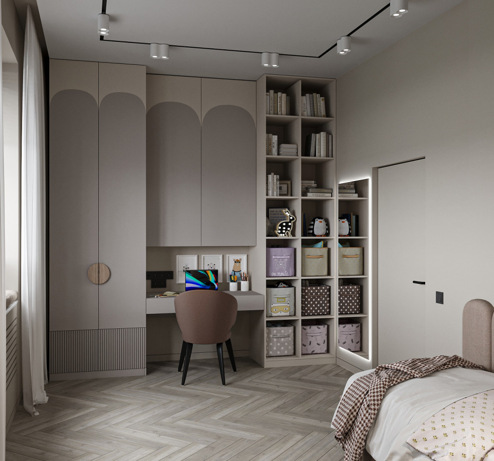 Древесно-мятное дуновение.