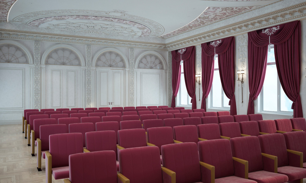 ЦНК концертный зал