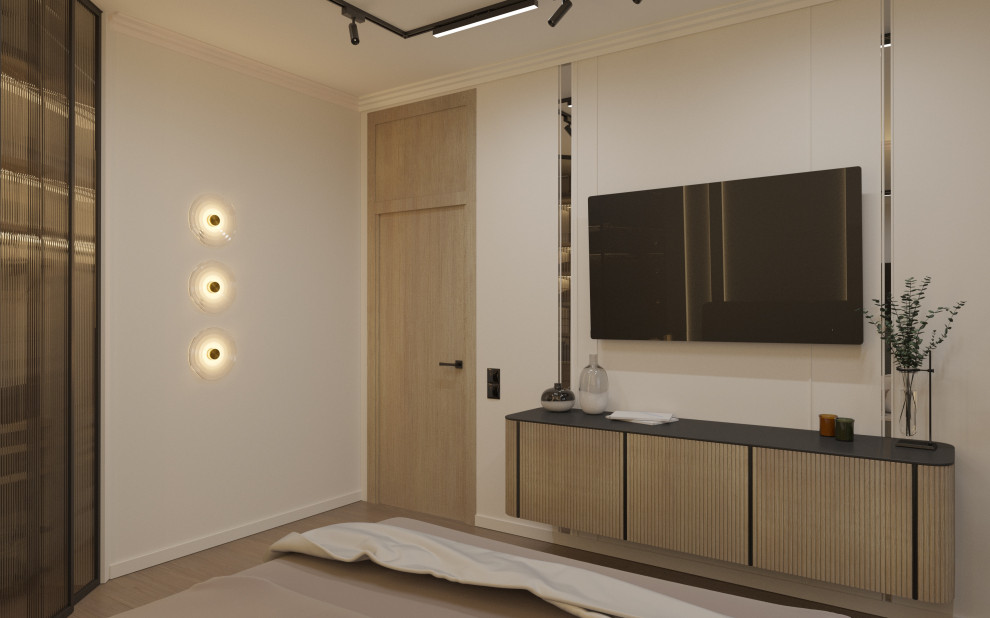 ЖК "Город в лесу"