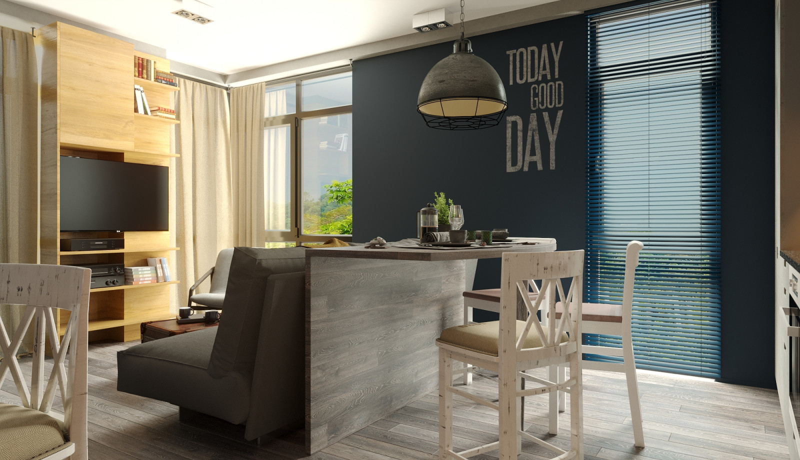 Обложка проекта: студия Сочи