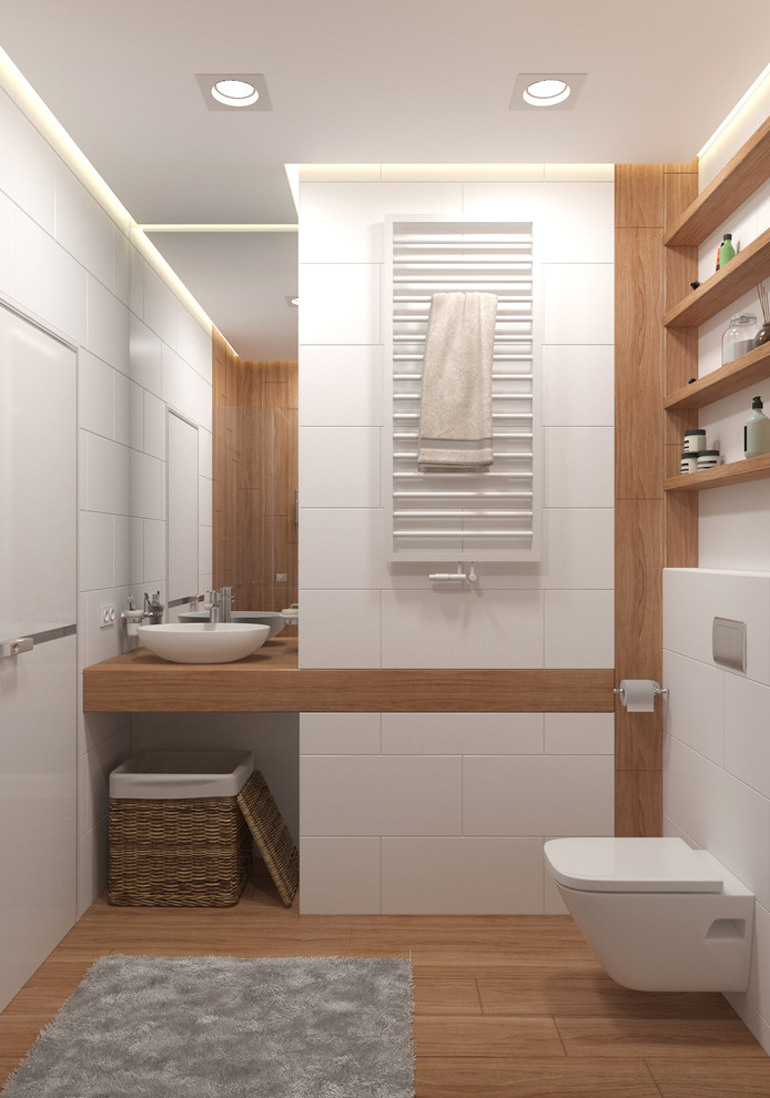 Москва. Квартира для молодого мужчины