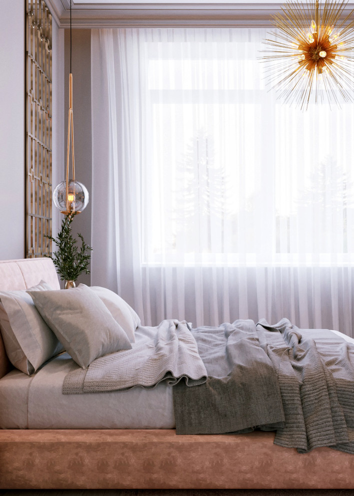 ЖК Millennium Park (Миллениум Парк) - 310 м2