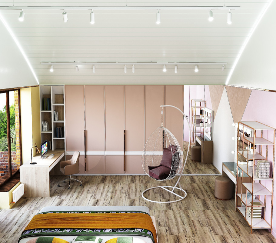 1-й проезд Станиславского