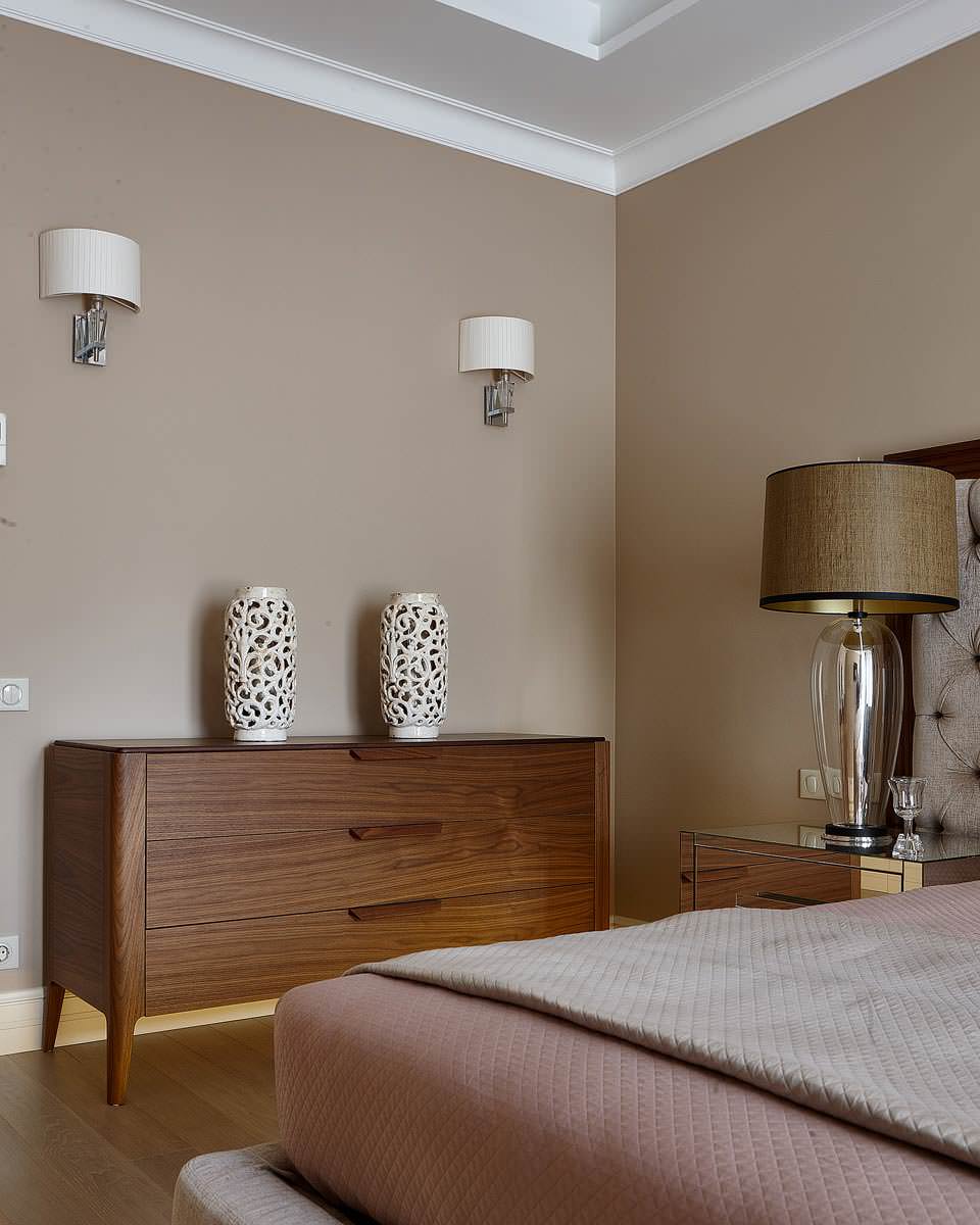 Квартира в центре Москвы