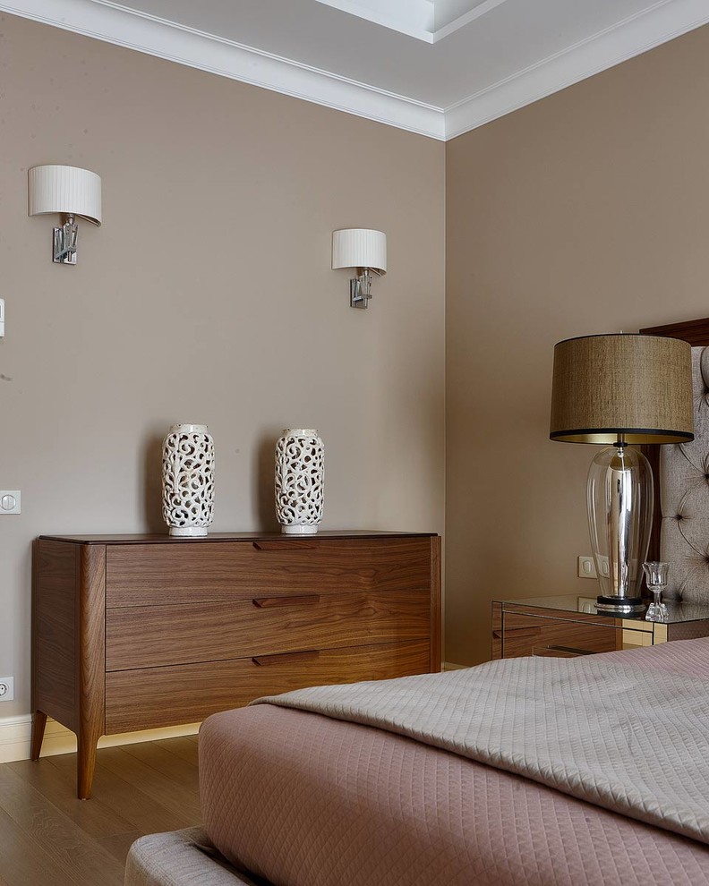 Квартира в центре Москвы