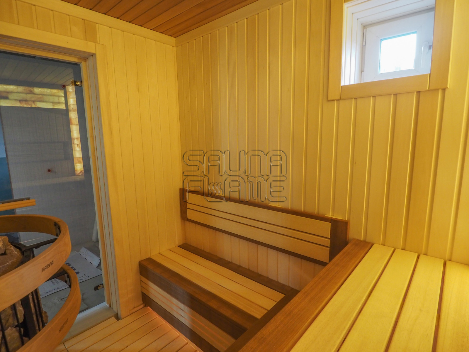 Сауна в Щёлковском районе