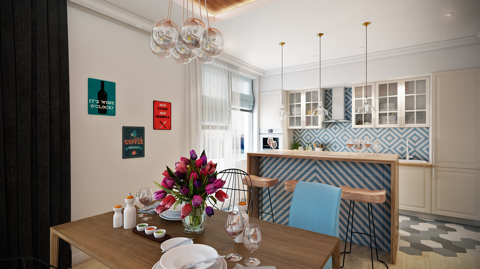 Лазурный берег