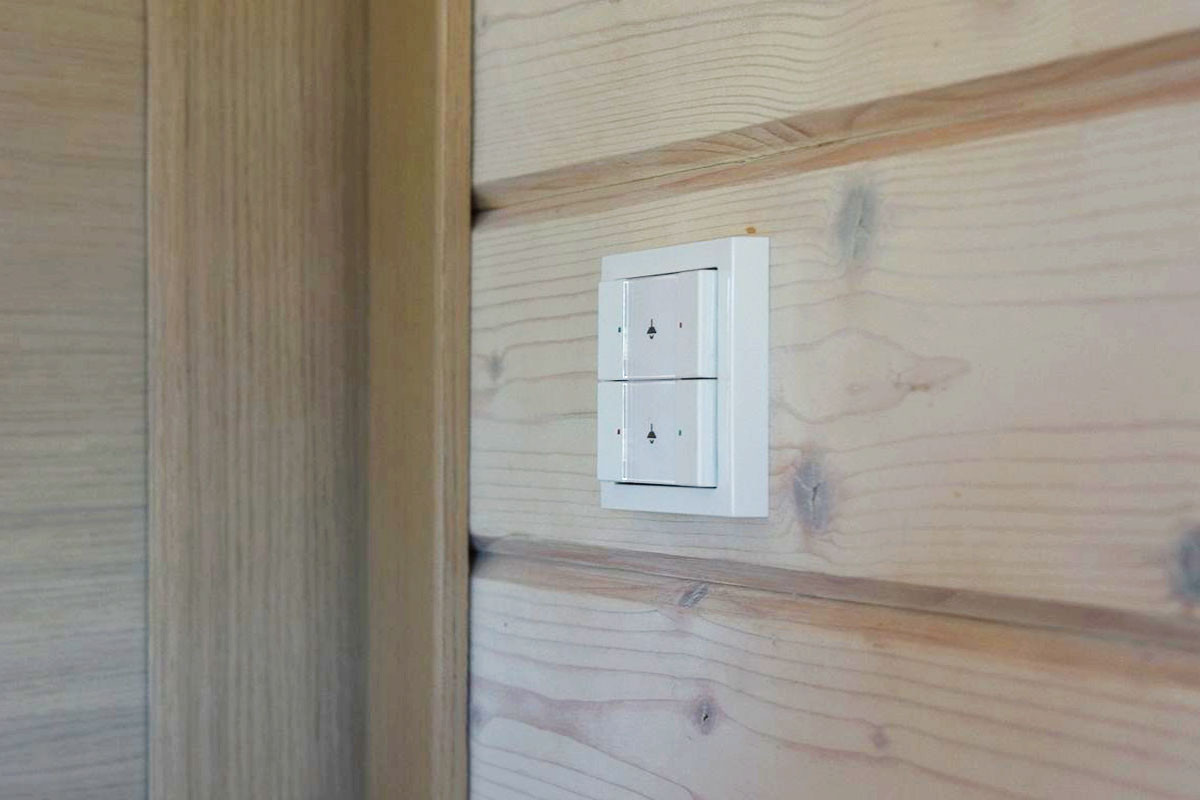 Вилла в Маренкино