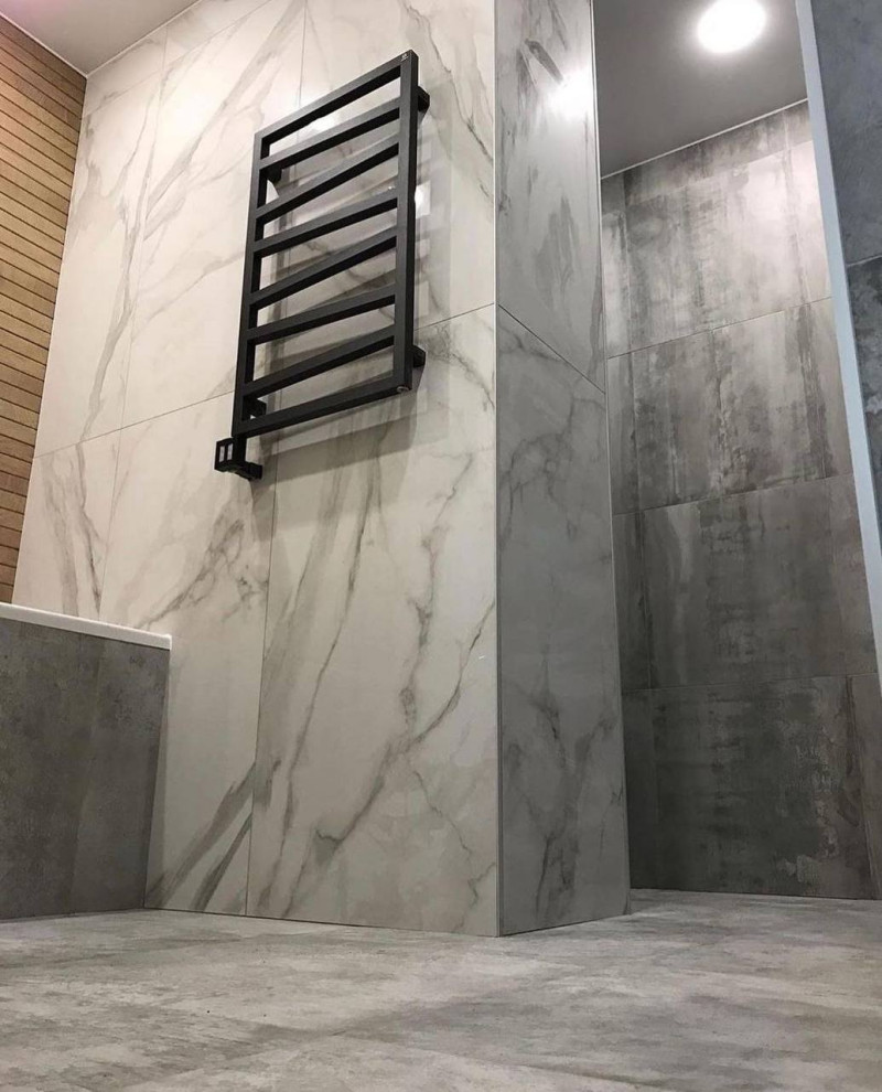 Ремонт новостройки