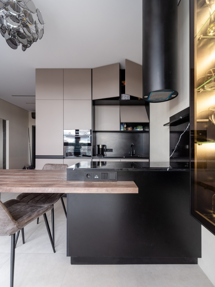 ЖК "Испанские кварталы"