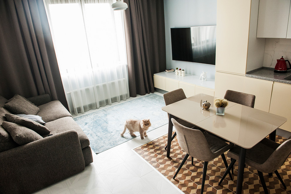 Квартира в ЖК "Водный"