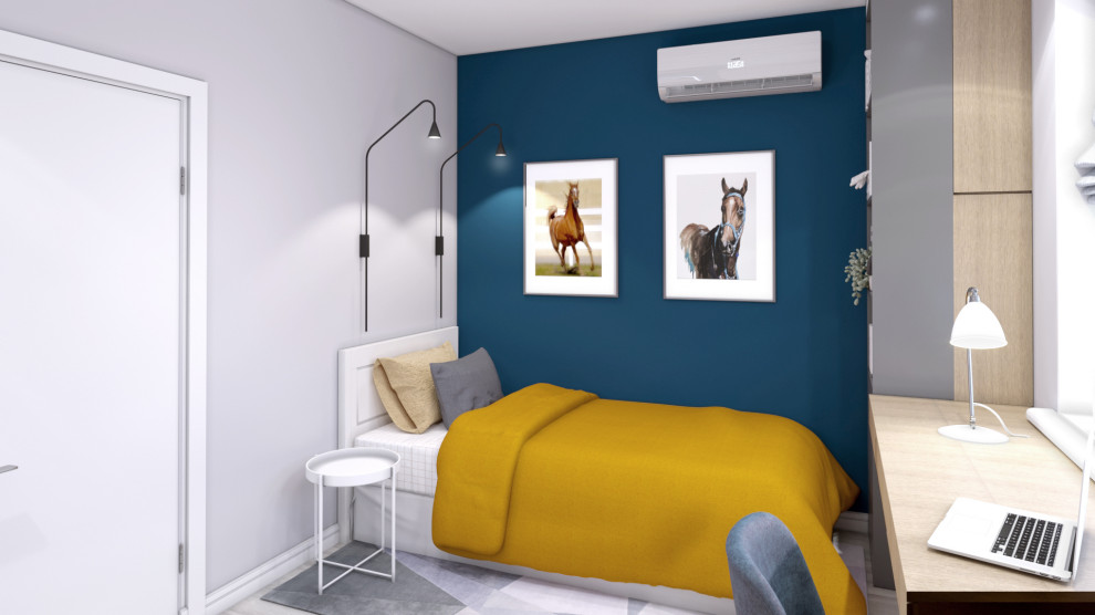 Жк Классика ул. Котанова, 6А/1