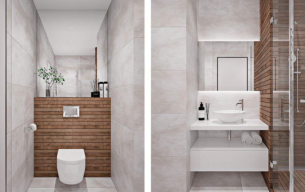 ЖК Бутово Парк 2