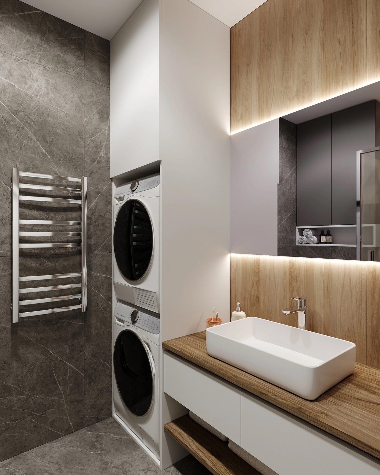 Квартира в г. Ярославль, ЖК "Преображение"