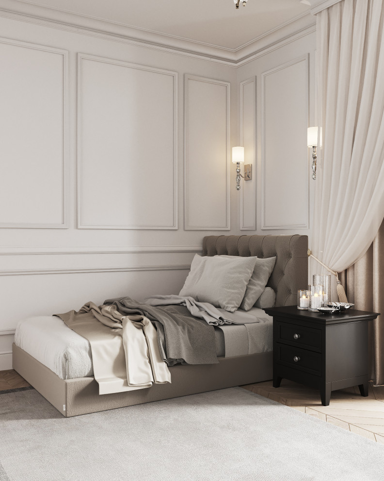 ЖК Серебрица