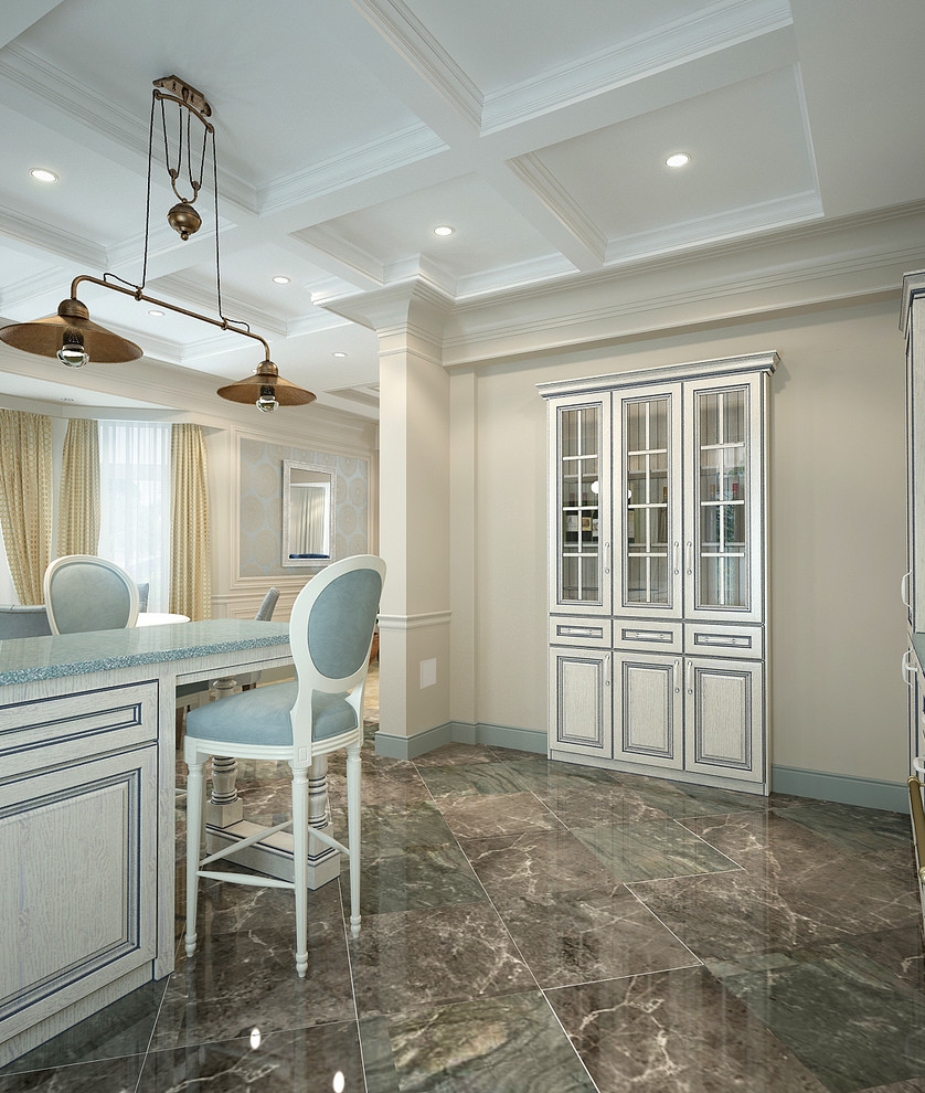 Дом в москве