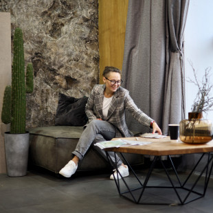 Марина Родина