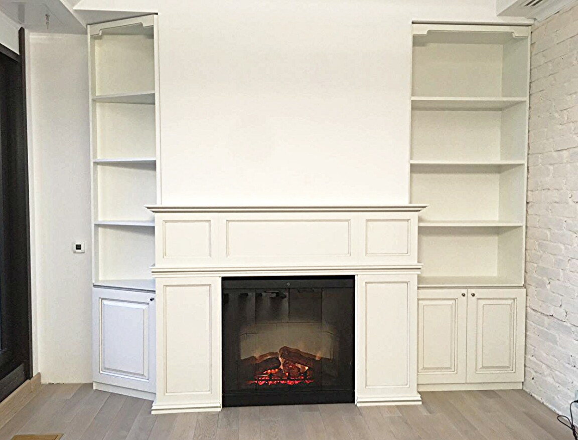 Двери/Порталы/Кухни/Стойки