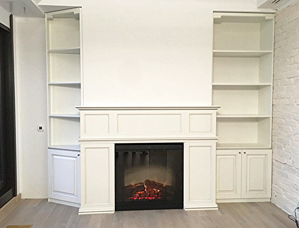 Двери/Порталы/Кухни/Стойки