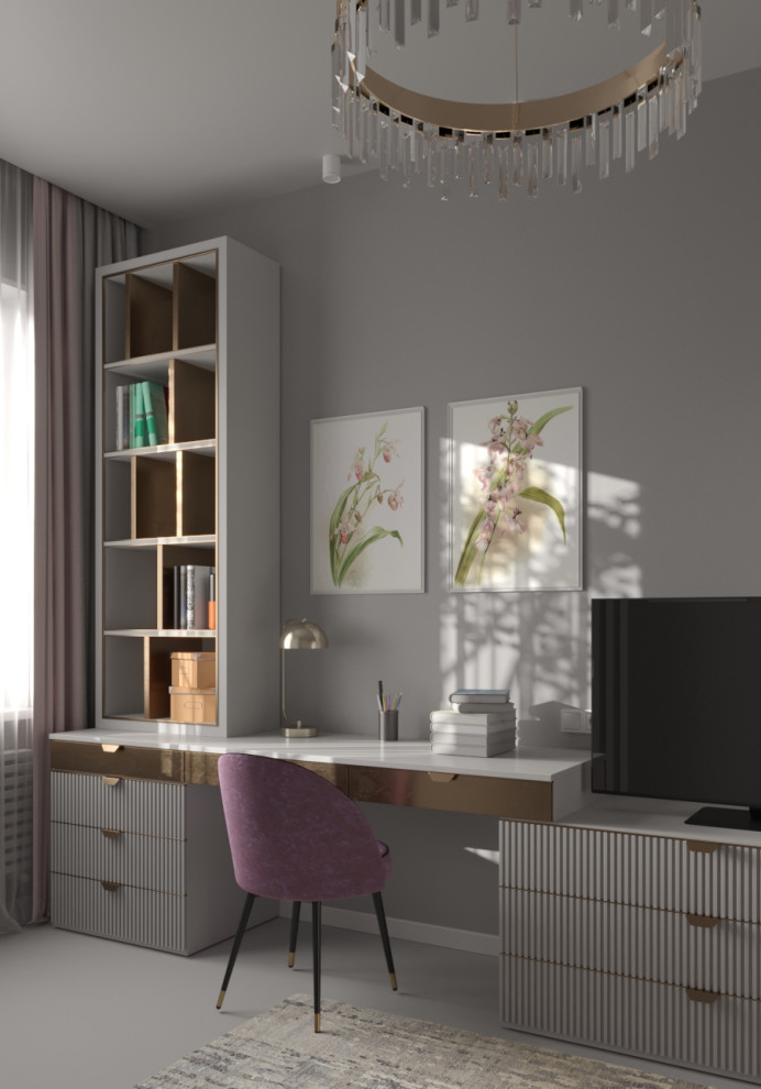 Детская на вырост