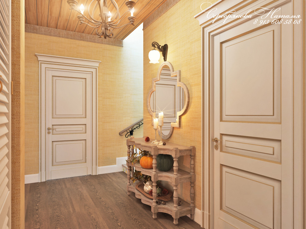 Коттедж г.Пенза