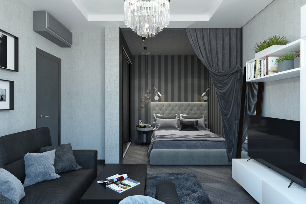 Квартира в Краснознаменске