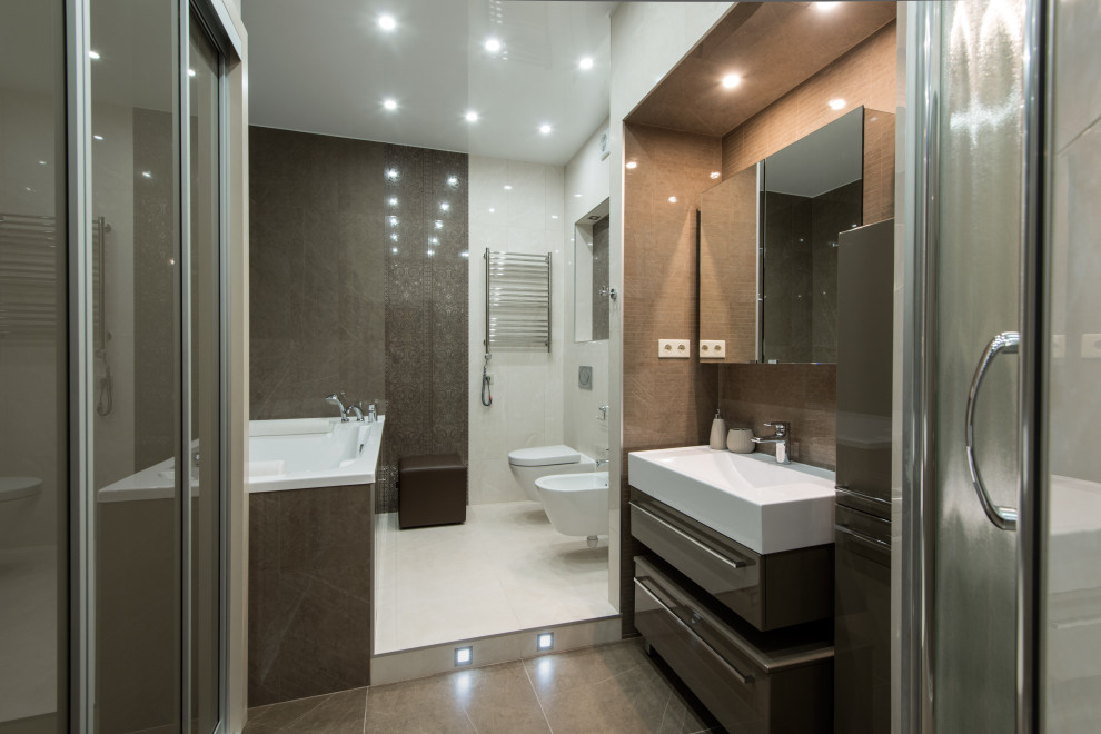 Фотосессия квартиры 70 м2