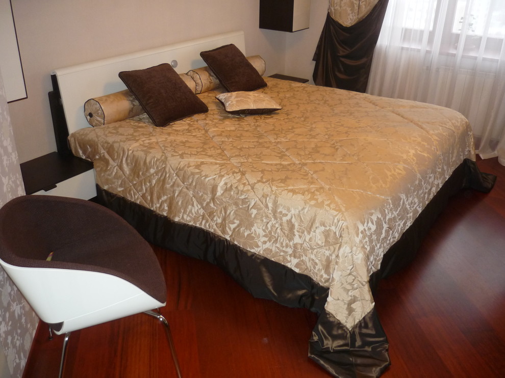 варианты оформления окон